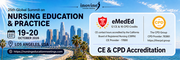 25th Global Summit on Nursing Education and Practice (GSNEP 2026)-hunt